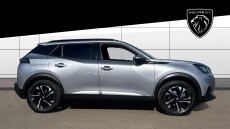 Peugeot 2008 100kW Allure Premium 50kWh 5dr Auto Electric Estate